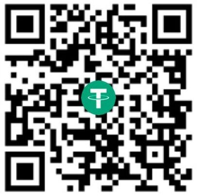 Código QR de la Wallet